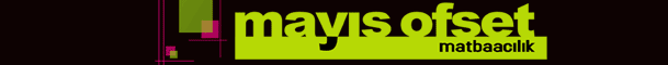 May�s Ofset Matbaac�l�k