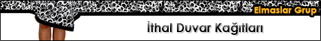 Ithal Duvar Ka��tlar�